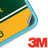 Baylor University BU Split Nintendo 2DS XL (2017) Skin